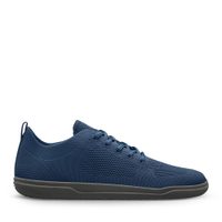 Barefoot sportovní tenisky GROUNDIES ACTIVE KNIT Navy, modrá - 37