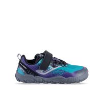 Barefoot Outdoorové Tenisky JOMA TUNDRA JUNIOR 2605 modré - 27