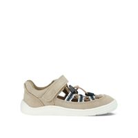 Dětské Barefoot Sandály BABY BARE FEBO SUMMER cappuccino - 23