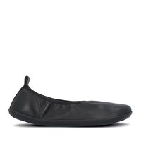 Levně Dámské Barefoot Baleríny GROUNDIES Ballet 2.0 černé