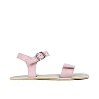 Dámské Barefoot Sandály ANGLES HESTIA 2.0 růžové - 36