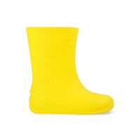 Dětské Barefoot Holínky RAYVE MONSOON celé žluté - 22