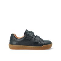Dětské Barefoot Tenisky RAYVE SPRINGFIELD 2.0 black/caramel - 23