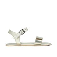 Dámské Barefoot Sandály ANGLES HESTIA 2.0 zlaté - 39
