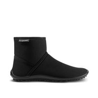 Dámské Barefoot Boty LEGUANO THERMO - 36