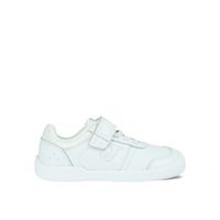 Dětské Barefoot Tenisky JOMA VELA JR bílé - 27