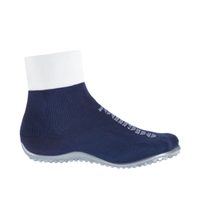 Barefoot Boty LEGUANO PRIMERA námořnické - L(42-43)