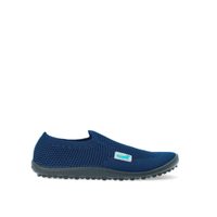 Dětské Barefoot Tenisky LEGUANO LEGUANITO SCIO modré - 23