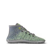 Dětské Barefoot Tenisky LEGUANO LEGUANITO GO kiwi - 27