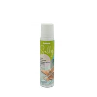 Levně Silonky ve spreji pro pohodlné nošení obuvi COLLONIL SILKY 100 ml