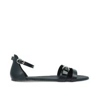 Dámské Barefoot Sandály ANGLES THEMIS černé - 36