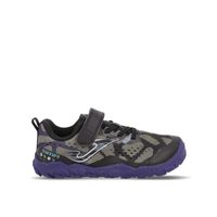 Dětské Barefoot Tenisky JOMA SIMA JUNIOR 2631 black - 30
