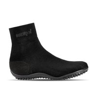 Barefoot Boty LEGUANO CLASSIC černé - L(42-43)