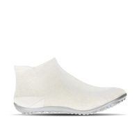 Barefoot Boty LEGUANO SNEAKER perleťové - L(42-43)
