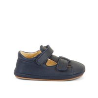 Dětské Barefoot Sandály FRODDO PREWALKERS SANDAL tmavě modré - 22