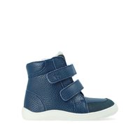 Dětské Barefoot Zimní boty BABY BARE FEBO WINTER pilot asfaltico - 23