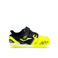 Dětské Barefoot Sálovky JOMA SALA MAX JUNIOR 2609 fluorescenčně žluté - 29