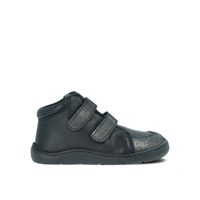 Dětské Barefoot Celoroční boty BABY BARE FEBO FALL midnight black - 21