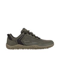 Barefoot Outdoorové Boty BENNON khaki - 40