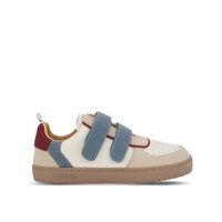 Dětské Barefoot Tenisky MURIS PETRA JUNIOR ruby červené - 35