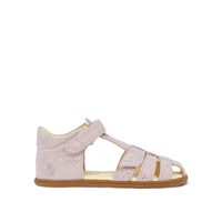 Levně Dětské Barefoot Sandály BUNDGAARD ROX twinkle