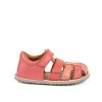 Dětské Barefoot Sandály FRODDO SANDAL FLEXY F coral - 31