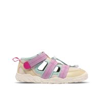 Levně Dětské Barefoot Sandály JOMA DRUA JUNIOR 2625 beige