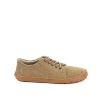 Barefoot Tenisky FRODDO SNEAKER BOTANIQ LACES béžové - 40