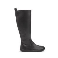 Dámské Barefoot Kozačky BAŤA KOZAČKY černé - 38