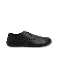 Pánské Barefoot Polobotky BAŤA POLOBOTKY černé - 42
