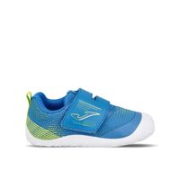 Dětské Barefoot Tenisky JOMA HORIZON BABY 2604 královský modrá - 26