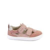 Dětské Barefoot Sandály FRODDO LOOP SANDAL růžové - 31