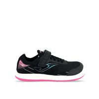 Barefoot Boty JOMA VIPER JUNIOR 2601 černé - 27