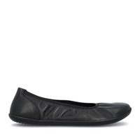 Dámské Barefoot Baleríny GROUNDIES Lily 3.0 černé - 43