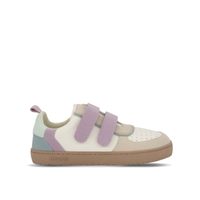 Dětské Barefoot Tenisky MURIS PETRA JUNIOR malva - 31