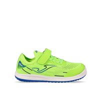 Barefoot Boty JOMA VIPER JUNIOR 2611 fluorescenčně zelené - 31