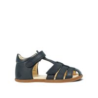 Levně Dětské Barefoot Sandály BUNDGAARD ROX černé