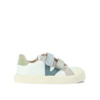 Dětské Barefoot Tenisky VICTORIA OLIVER modré - 36