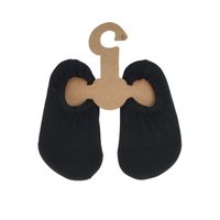 Dětské Barefoot Capáčky RAYVE SPLASHSAFE černé - 18/20