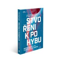 Levně Kniha – Stvořeni k pohybu
