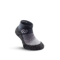 Dětské Barefoot Ponožkové boty SKINNERS KIDS Line 2.0 stone - 26–27