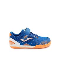 Dětské Barefoot Sálovky JOMA SALA MAX JUNIOR 2605 blue - 27