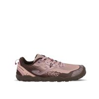 Barefoot Outdoorové Tenisky JOMA TUNDRA JUNIOR 2624 hnědé - 36