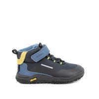 Dětské Barefoot Celoroční boty PRIMIGI GRANDER GTX 89163 džínově modré - 24