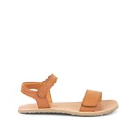 Barefoot Sandály FRODDO SANDAL FLEXY LIA II koňakové - 26