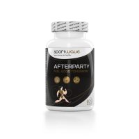 AFTERPARTY Feel Good Tomorrow 80 cps SportWave pro obnovu rovnováhy v těle