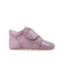 Dětské Barefoot Botičky BUNDGAARD TANNU orchid m - 26