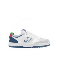 Dětské Barefoot tenisky joma flexy jr bílé - 37