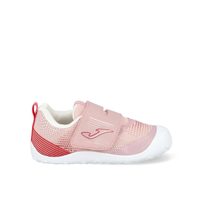 Dětské Barefoot Tenisky JOMA HORIZON BABY 2613 světle růžové - 20