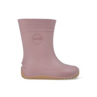 Dětské Barefoot Holínky RAYVE MONSOON pink/caramel - 28